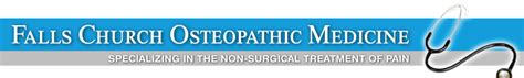 osteoporosis treatment falls church|Falls Church Osteopathic Medicine, Falls Church, .